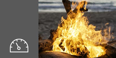 Bonfire
