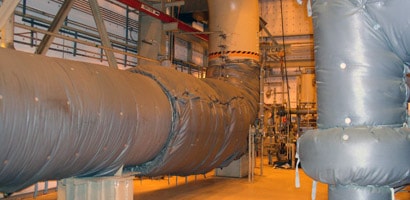 Sound Damping
