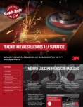 Miniatura del archivo PDF de la Guía de Productos Abrasivos No Tejidos Scotch-Brite™.