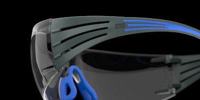 SecureFit protective eyewear
