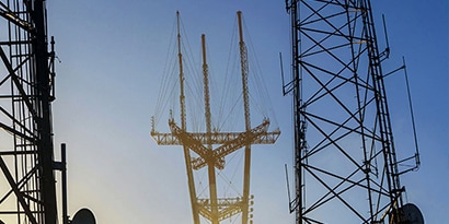 Torre de Comunicaciones
