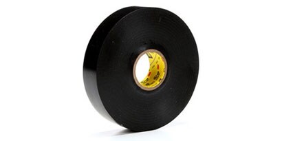 Vinyl Electrical Tapes
