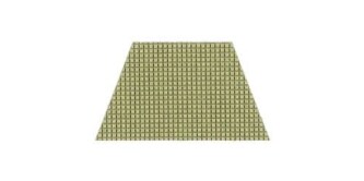 Disco Abrasivo 3M™ Trizact™ Diamond TZ.
