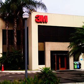 Centro de 3M
