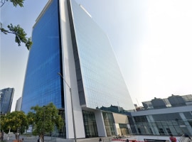 Centro de 3M