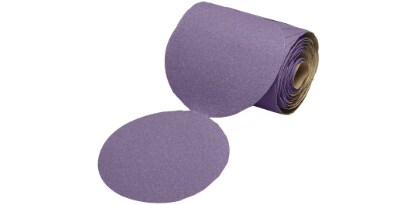 3M Cubitron II Sanding Discs
