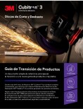 Imagen de la portada de la guía de transición de productos.