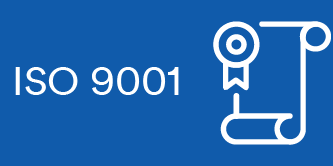 Certificación ISO 9001
