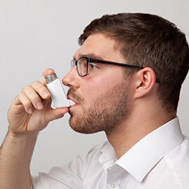 Inhaladores, Sistemas de liberación de medicamentos de 3M