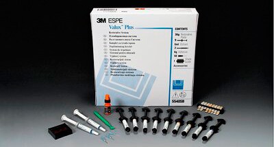 RelyX™ Ultimate Adhesive Resin Cement

