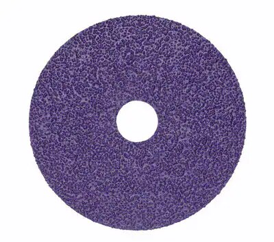 3M Cubitron II Flap Disc 967A