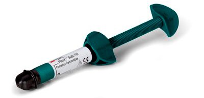 Filtek™ Bulk Fill Posterior Restorative Group
