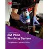 Paint finishing guide, detailed information on how to say goodbye to compounding.