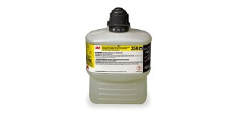 Limpiador y Sellador de Pisos 3M™ Clean & Shine.

