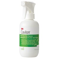 3M Cavilon Skin Cleansers