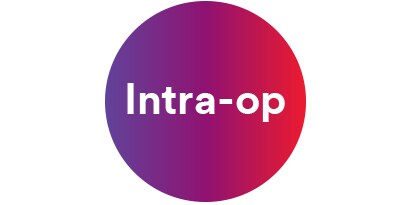 Fase intraoperatoria
