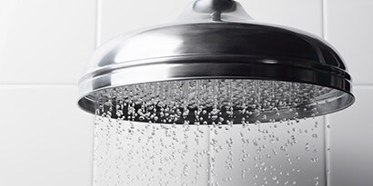 Residential Water Filter Products
