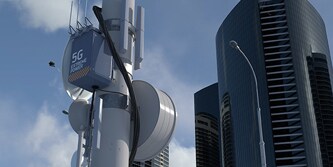 Vídeo de los Aditivos de Nitruro de Boro grado Cooling Filler 3M™ para 5G.
