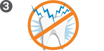 Scotchbond™ Universal Adhesive No Sensitivity Icon

