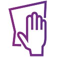 By saying goodbye to compounding, you say goodbye to cleaning compound slings, wool fibers or lint