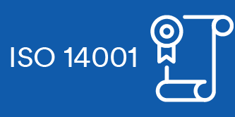 Certificación 14001
