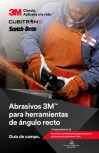 Miniatura del archivo PDF del folleto de Abrasivos 3M para Sistema de Ángulo Recto.