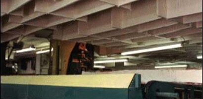 Sound Absorption
