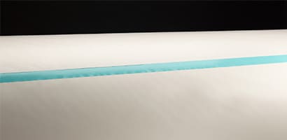 3M print manufacturing products to enable zero-speed and general splicing
