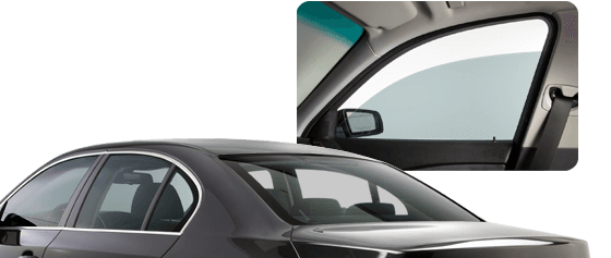 Auto con Crystalline 50