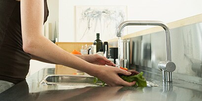 Residential Water Filters Specific Applications

