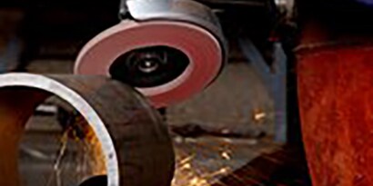 3M Abrasive Discs for Metalworking
