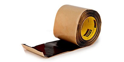 Mastic Tapes
