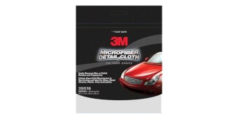 3M Microfiber Cloth 70005277986
