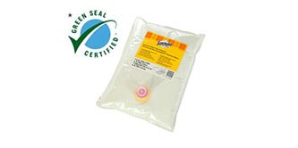 Protector para Pisos Suaves 3M™ Scotchgard™ Protect & Shine.
